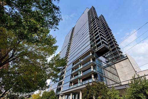 860 W Blackhawk Unit 2608, Chicago, IL 60642