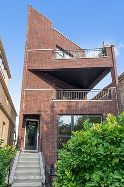 1061 N Marshfield Unit 1, Chicago, IL 60622