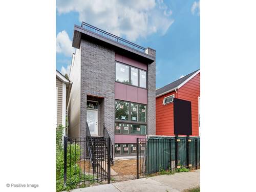 2108 N Bingham, Chicago, IL 60647