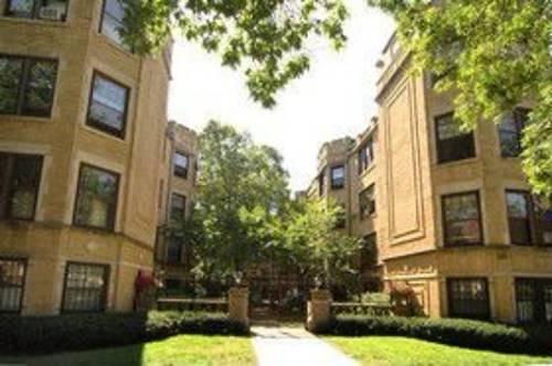 1215 W Lunt Unit G, Chicago, IL 60626