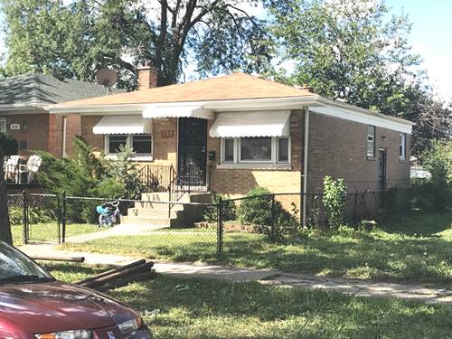 4528 S Lamon, Chicago, IL 60638