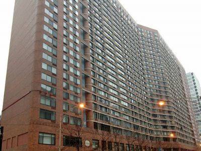 211 E Ohio Unit 522, Chicago, IL 60611