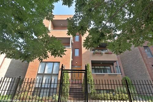 1528 W Jonquil Unit C2, Chicago, IL 60626