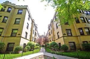 4609 N Paulina Unit 3A, Chicago, IL 60640