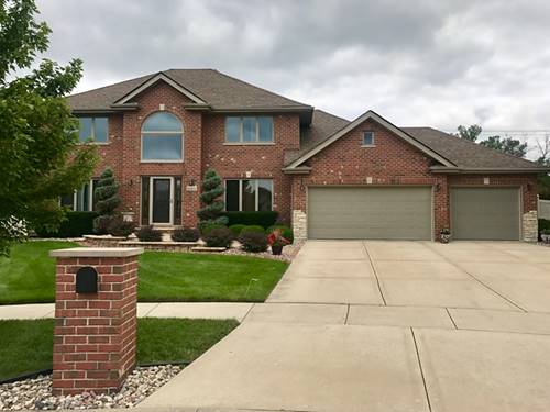 10408 Mckenna, Orland Park, IL 60467