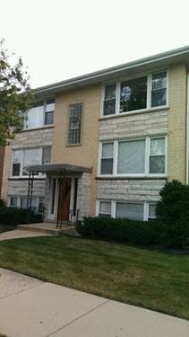 7649 W Addison Unit 1E, Chicago, IL 60634