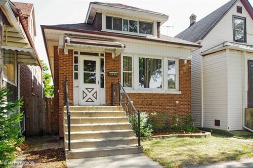 4475 N Keokuk, Chicago, IL 60630