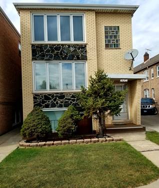 6306 S Archer, Chicago, IL 60638