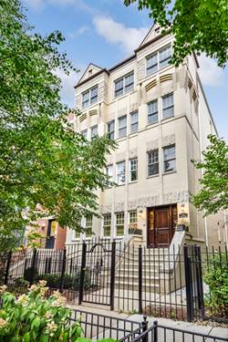 618 W Oakdale Unit 2, Chicago, IL 60657