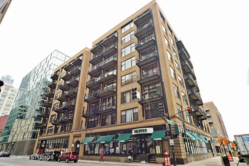 625 W Jackson Unit 806, Chicago, IL 60661