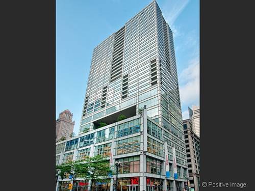 8 E Randolph Unit 1902, Chicago, IL 60601