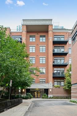 333 N Jefferson Unit 502, Chicago, IL 60661