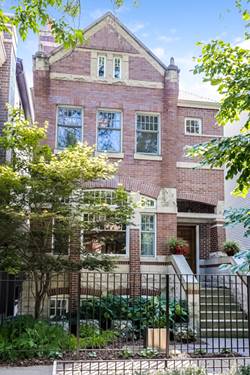 1323 W School, Chicago, IL 60657