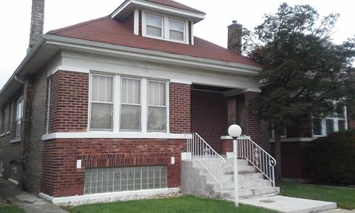 8836 S Ada, Chicago, IL 60620