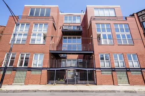 1705 N Clybourn Unit G, Chicago, IL 60614