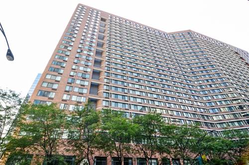 211 E Ohio Unit 1520, Chicago, IL 60611