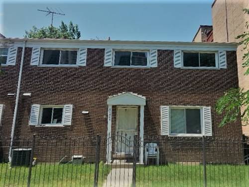 6022 N Winthrop Unit F, Chicago, IL 60660