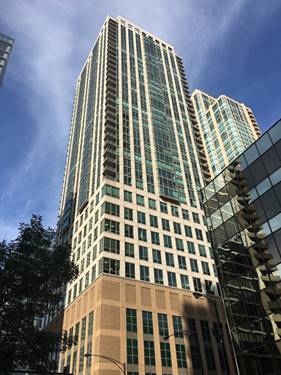 2 E Erie Unit 3101, Chicago, IL 60611