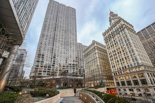 405 N Wabash Unit 1601, Chicago, IL 60611