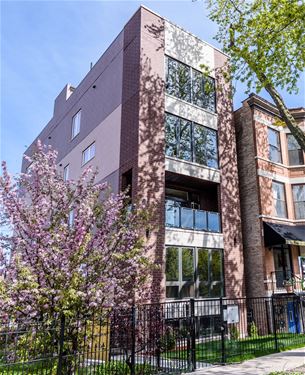 1523 N Fairfield Unit 1, Chicago, IL 60622