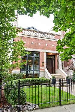 1220 W Melrose, Chicago, IL 60657