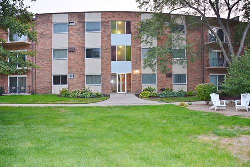 9725 S Keeler Unit 304, Oak Lawn, IL 60453