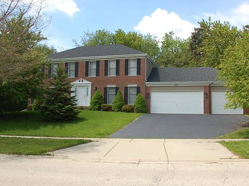 320 Buckingham, Algonquin, IL 60102