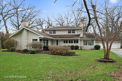 22463 W Wooded Ridge, Deer Park, IL 60047