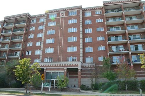 650 S River Unit 601, Des Plaines, IL 60016