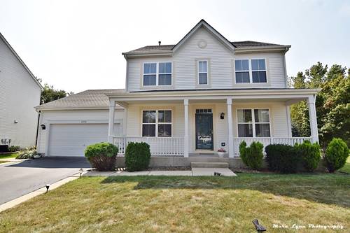 2592 Barnhart, West Chicago, IL 60185