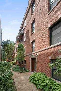 653 W Melrose Unit 1S, Chicago, IL 60657