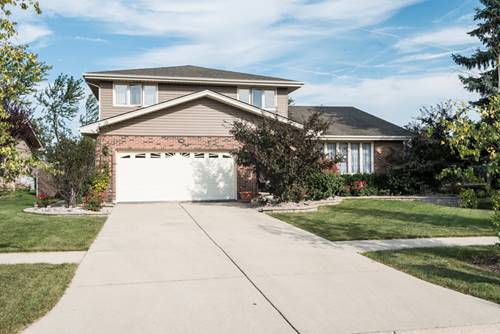 15613 Badger, Homer Glen, IL 60491