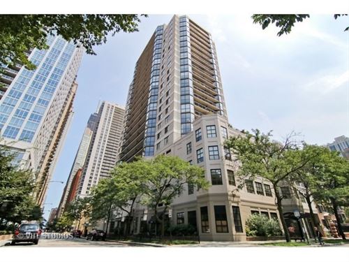 33 W Delaware Unit 21F, Chicago, IL 60610