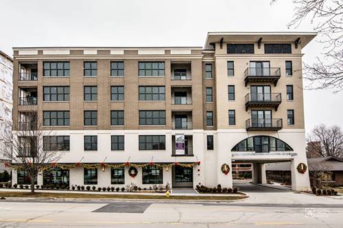 940 Maple Unit 201, Downers Grove, IL 60515