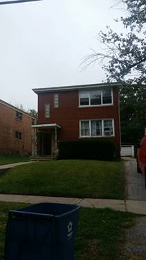 440 W 15th Unit 2, Chicago Heights, IL 60411