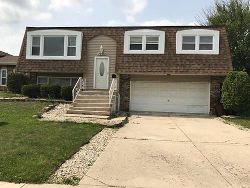 16422 S 76th, Tinley Park, IL 60477