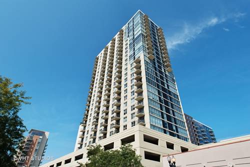 1212 N LaSalle Unit 1007, Chicago, IL 60610