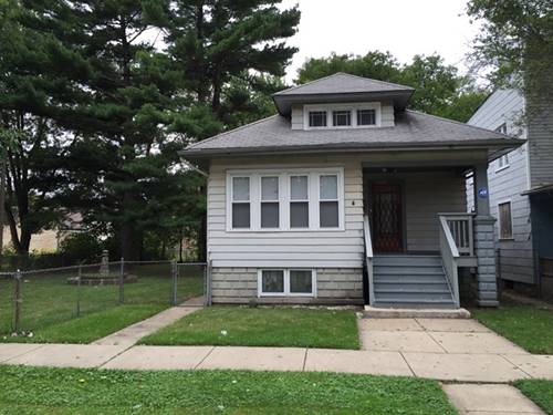 11944 S Wallace, Chicago, IL 60628