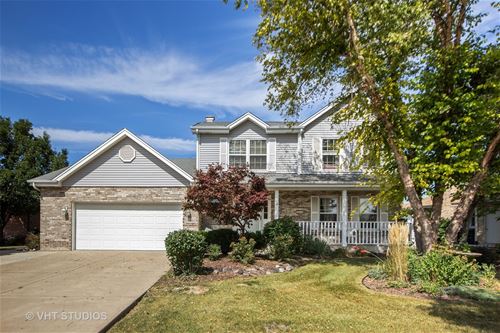 11302 Brigitte, Orland Park, IL 60467