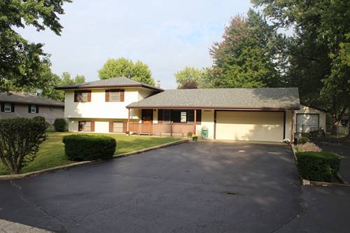 24033 S Bluebird, Channahon, IL 60410