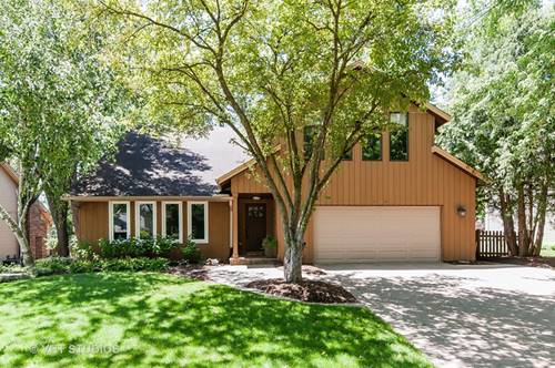 809 Huntleigh, Naperville, IL 60540