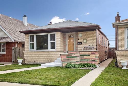 5849 W 64th, Chicago, IL 60638