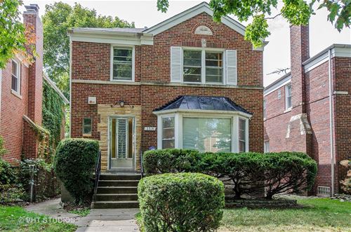 2719 W Jarlath, Chicago, IL 60645