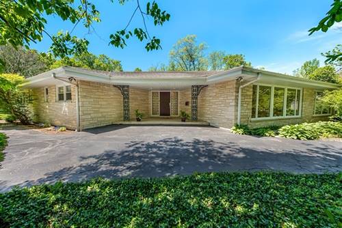 673 Birch, Glencoe, IL 60022