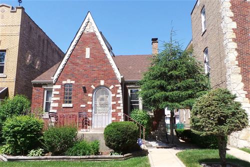 3054 N Menard, Chicago, IL 60634