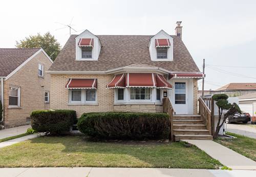 4344 N Mulligan, Chicago, IL 60634