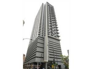 235 W Van Buren Unit 3804, Chicago, IL 60607