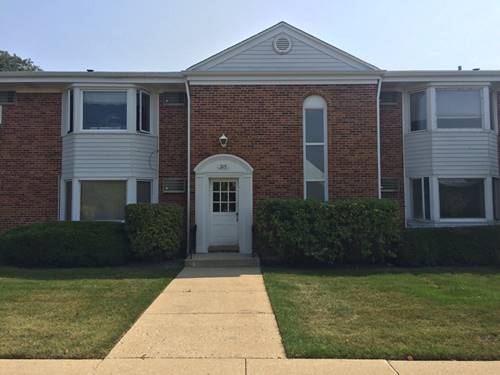 205 N Ridge Unit 1H, Arlington Heights, IL 60005