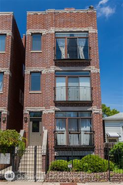 2428 W Augusta Unit 1, Chicago, IL 60622