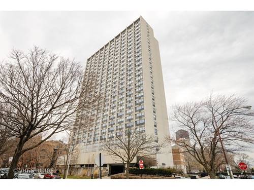 5100 N Marine Unit 10H, Chicago, IL 60640